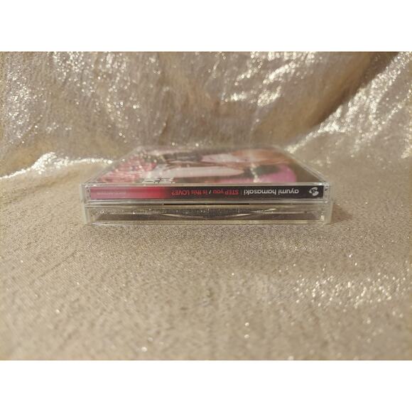 Ayumi Hamasaki Step you /Is this LOVE ? Japanese Import J-Pop CD + DVD 2005 - Picture 6 of 10